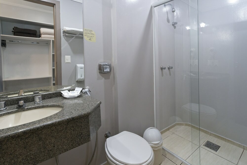 Фото Hotel Valerim Florianópolis