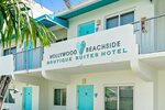 Hollywood Beachside Boutique Suites