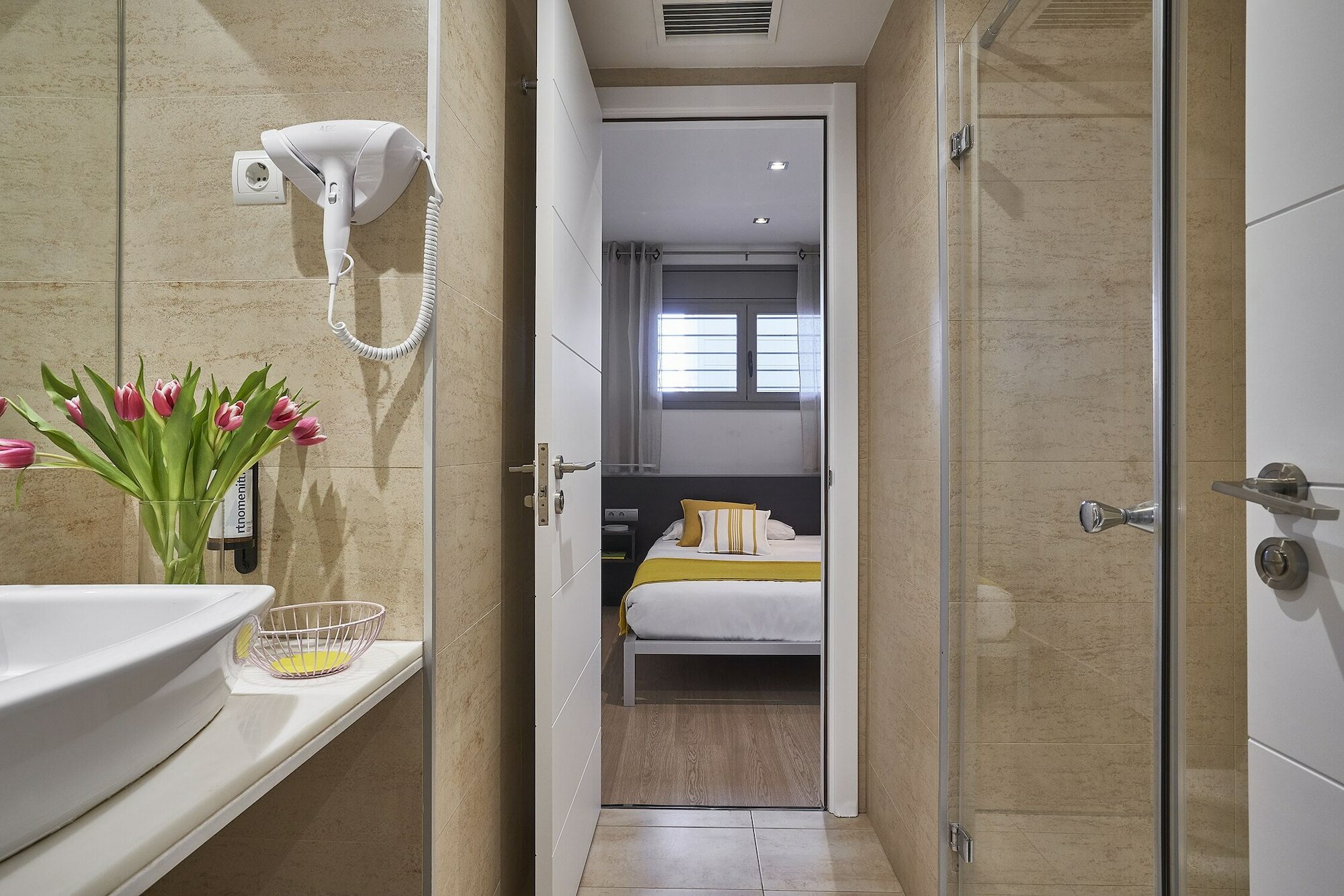 Фото Lugaris Rambla