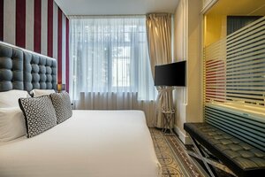 Гостиница Le Boutique Hotel & SPA