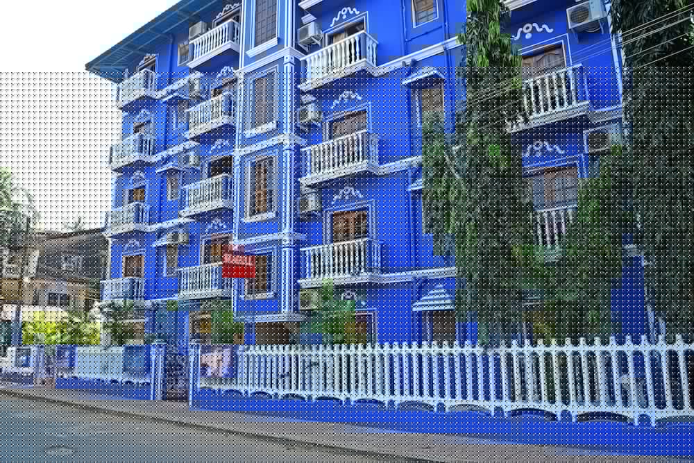 Фото Hotel Seagull