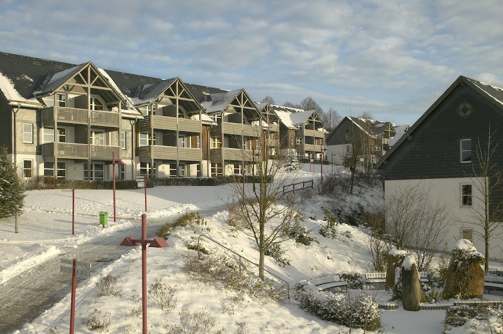 Фото Hapimag Resort Winterberg