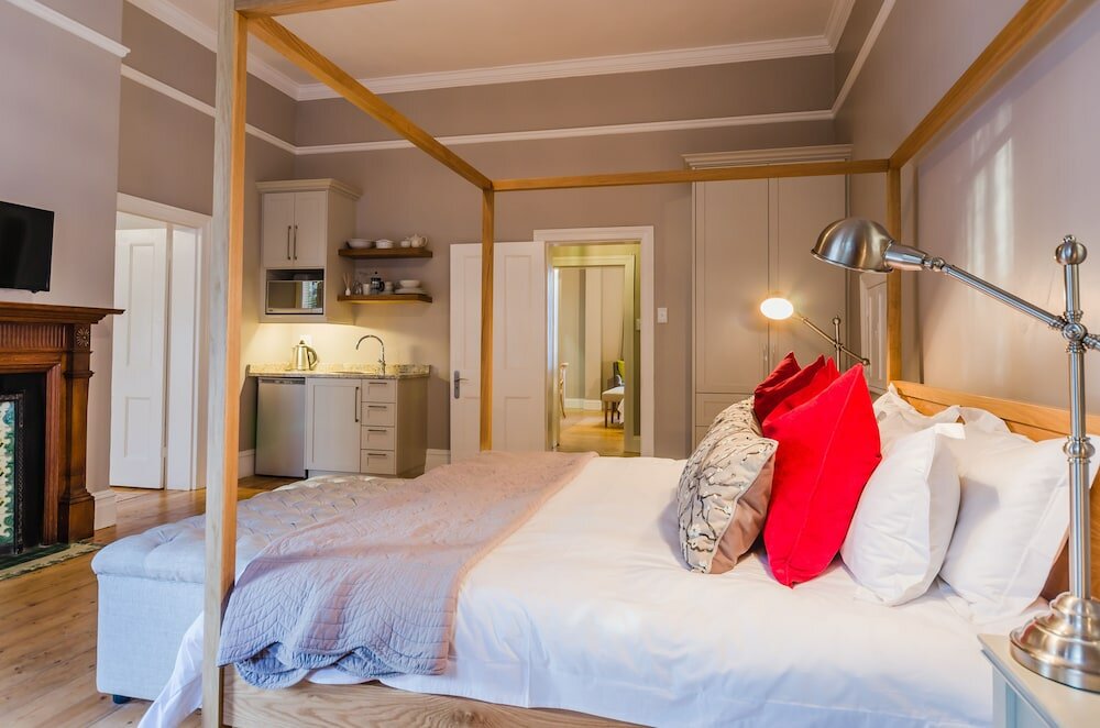 Фото Bonne Esperance