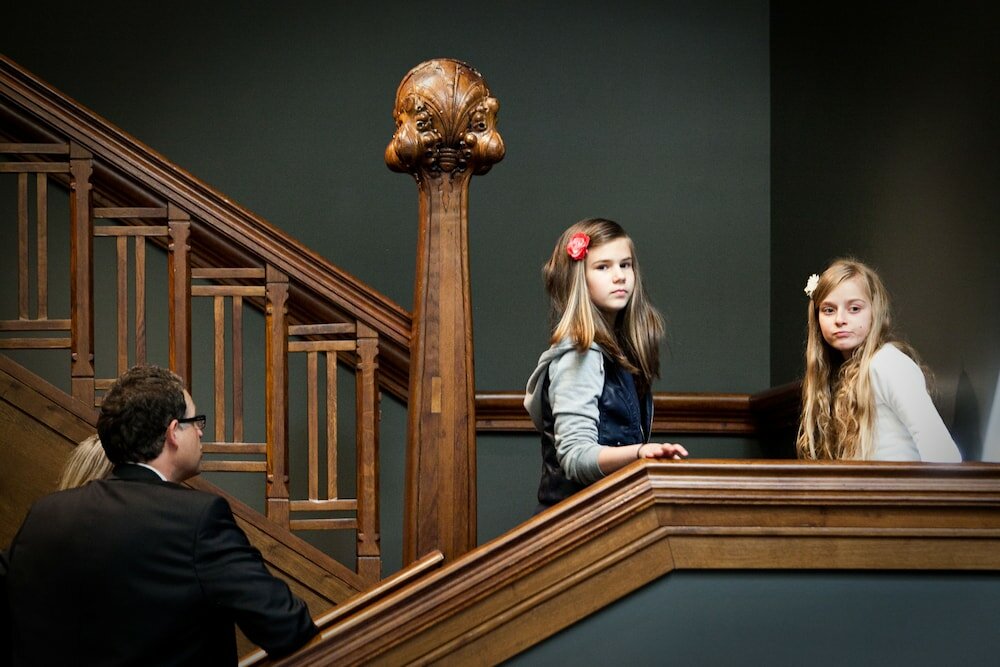 Фото Bohem Art Hotel