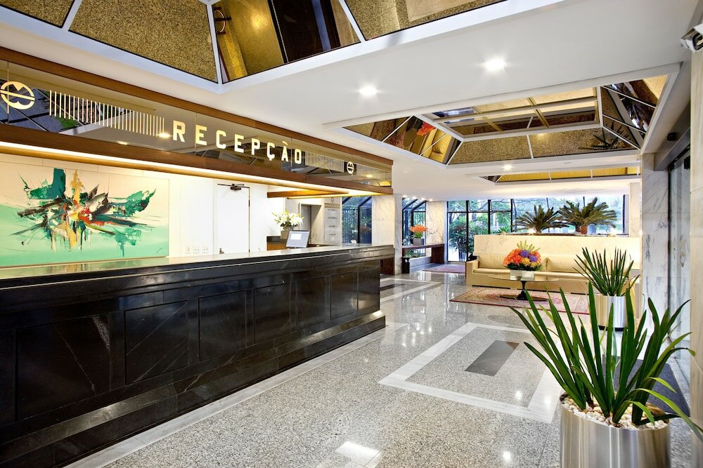 Фото Hotel Boulevard Park