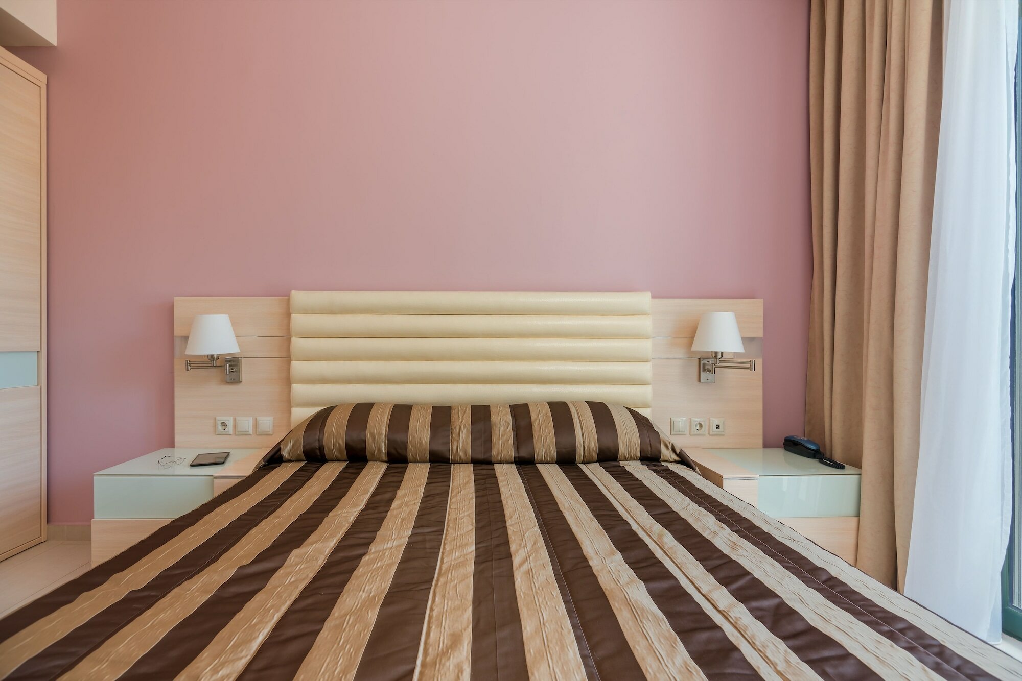 Фото Ai Yannis Suites and Apartments Hotel