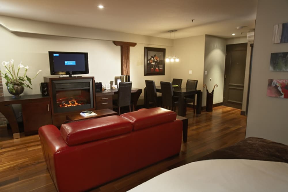 Фото Lofts du Vieux-Port