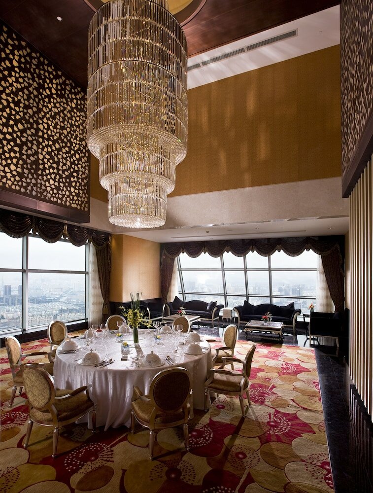 Фото Ningbo Nanyuan Universe Deluxe Hotel