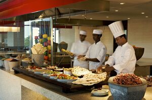 Гостиница Hyatt Regency Chennai