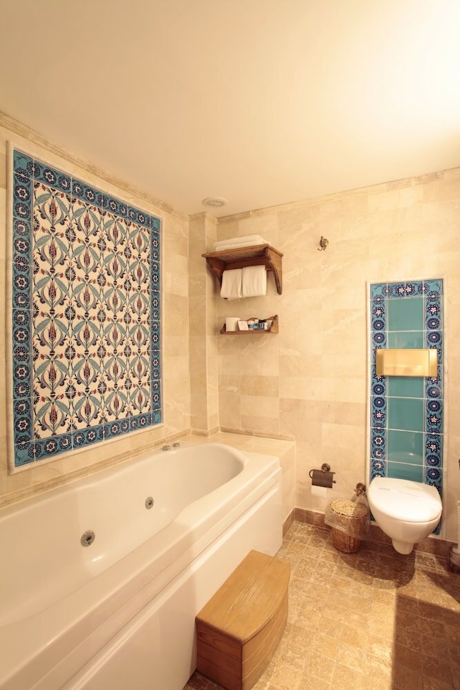 Фото Kerme Ottoman Palace