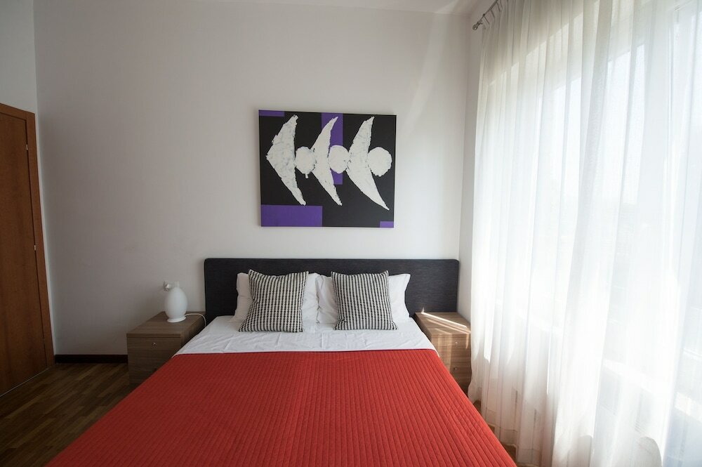 Фото Residenza Cenisio