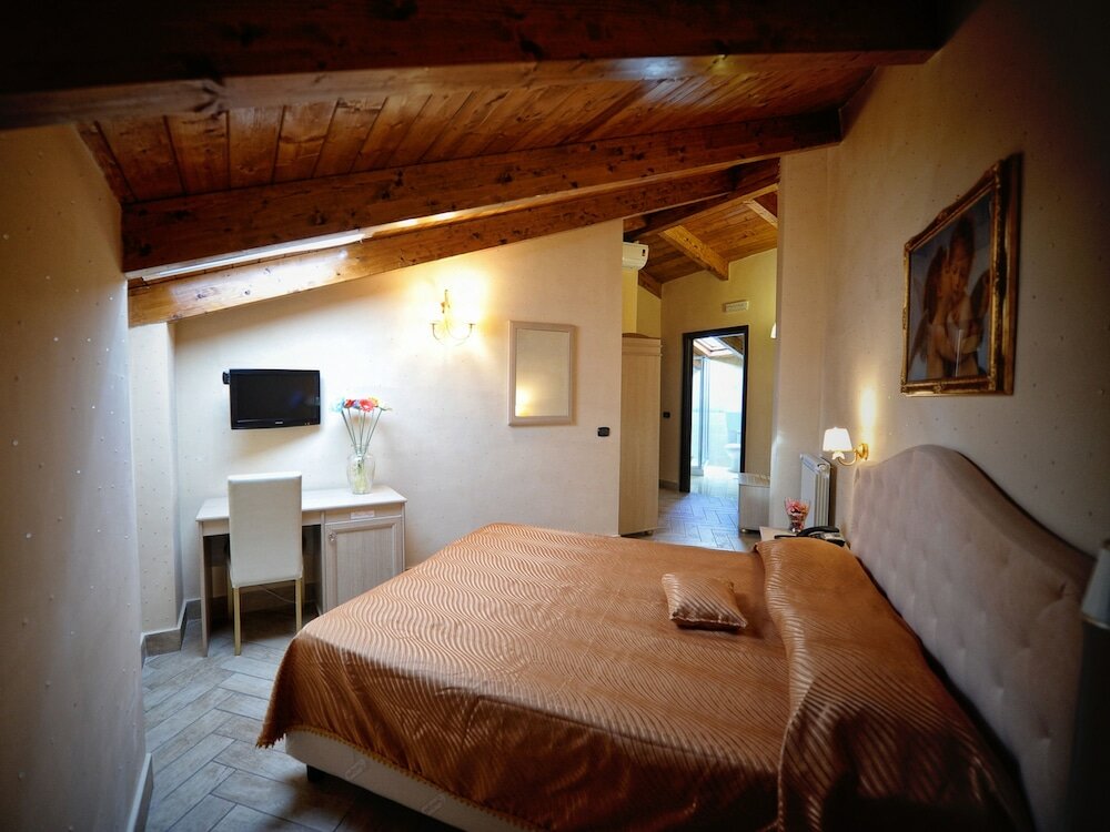 Фото Hotel Barbato