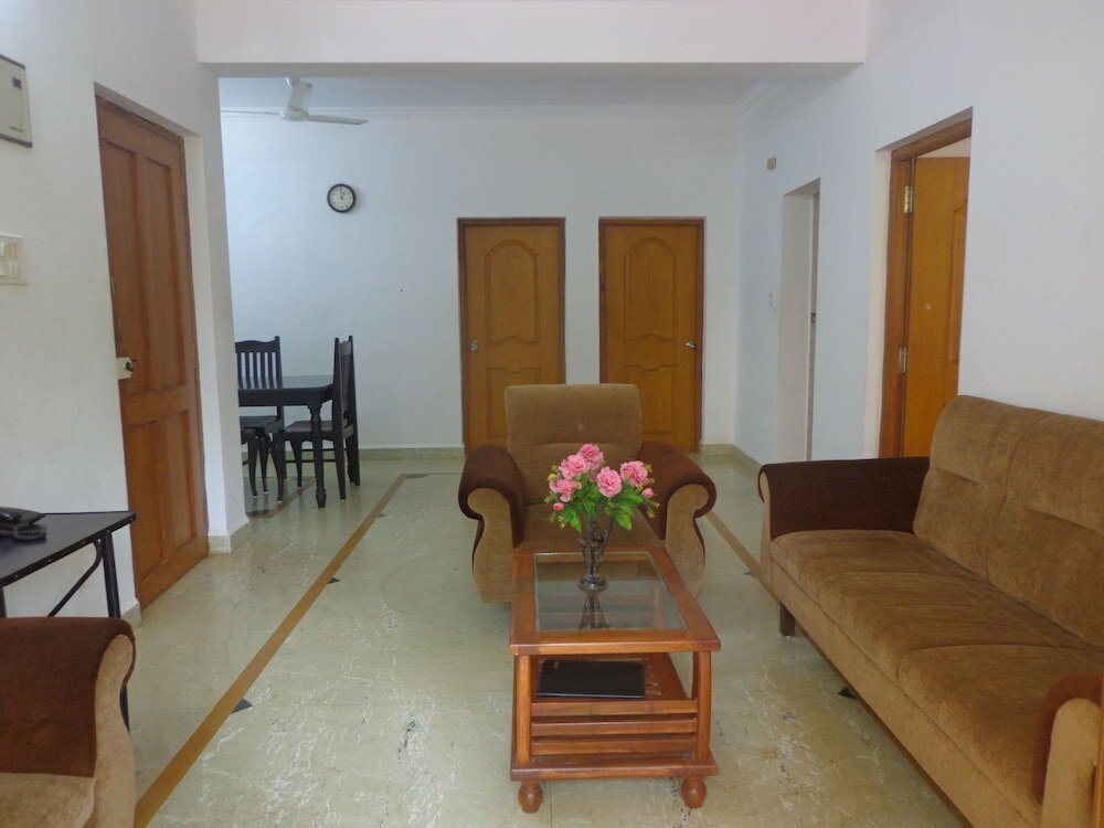 Фото The Tubki Resort