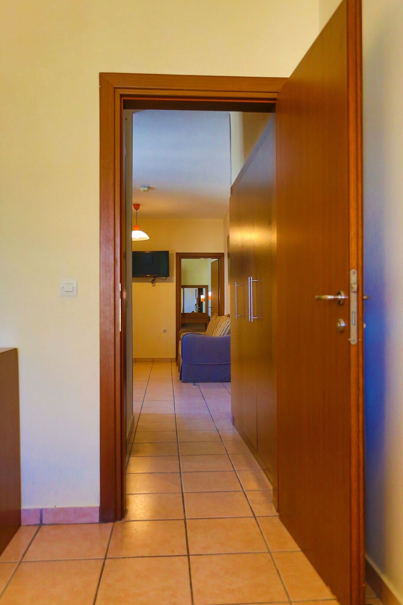 Фото Rodian Gallery Hotel Apartments