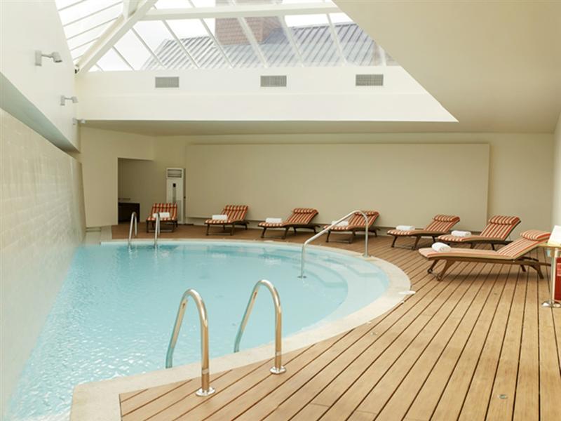 Фото Radisson Hotel Puerto Varas