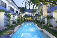 Фото 7 Bidadari Boutique Hotel