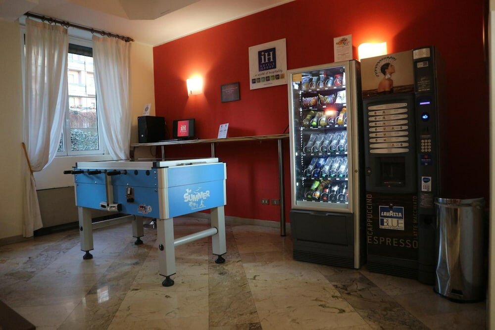 Фото iH Aparthotel Milano Argonne Park