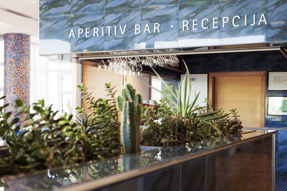 Фото Hotel Oleander