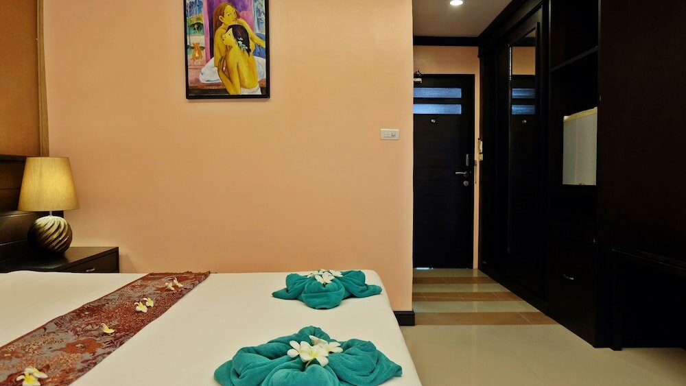 Фото Andaman Lanta Resort