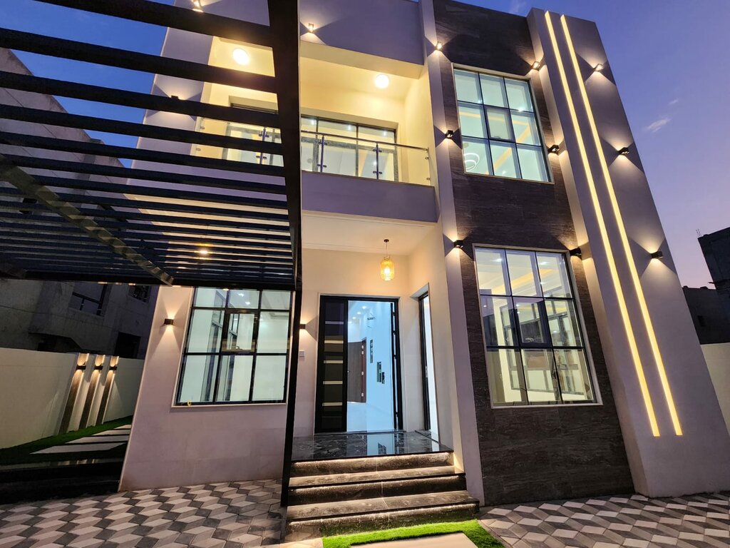 Real estate agency Syed Realty Real Estate, Abu Dhabi, photo