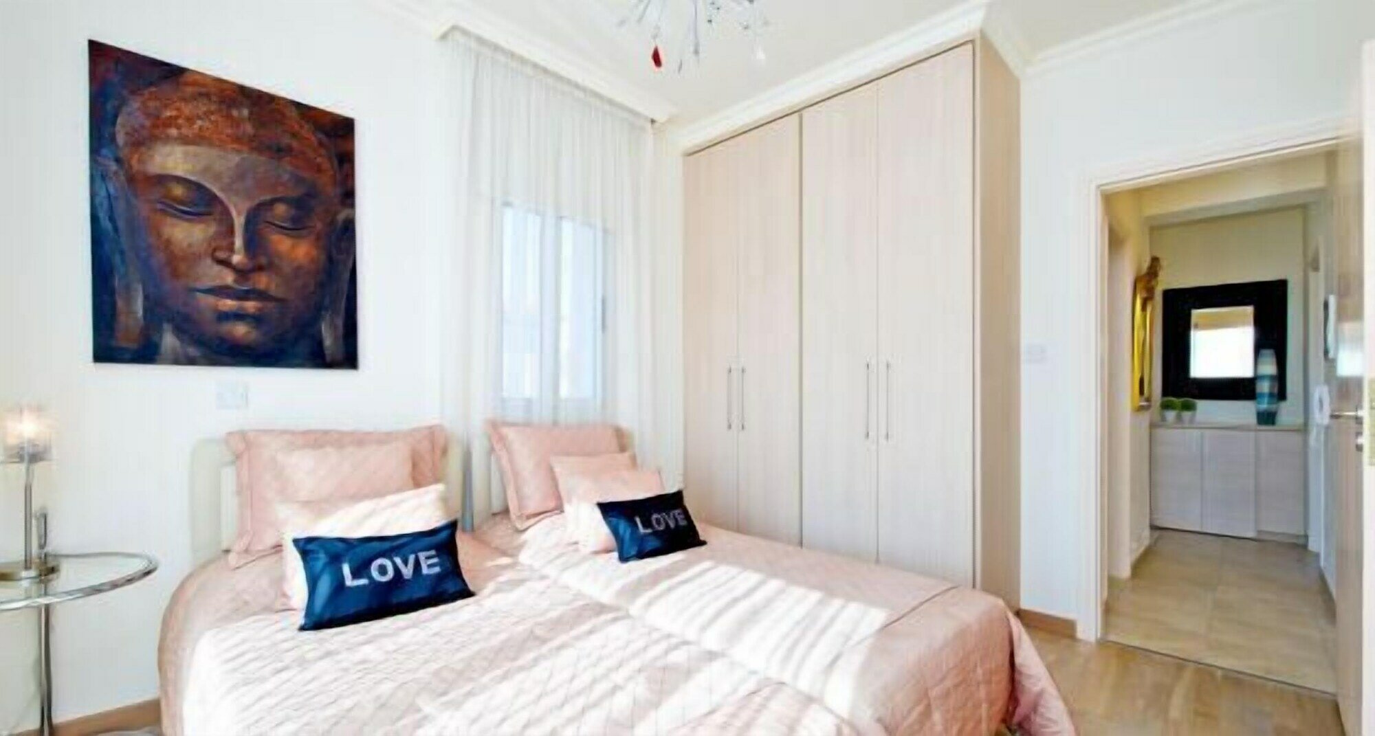 Фото Amadora Luxury Villas