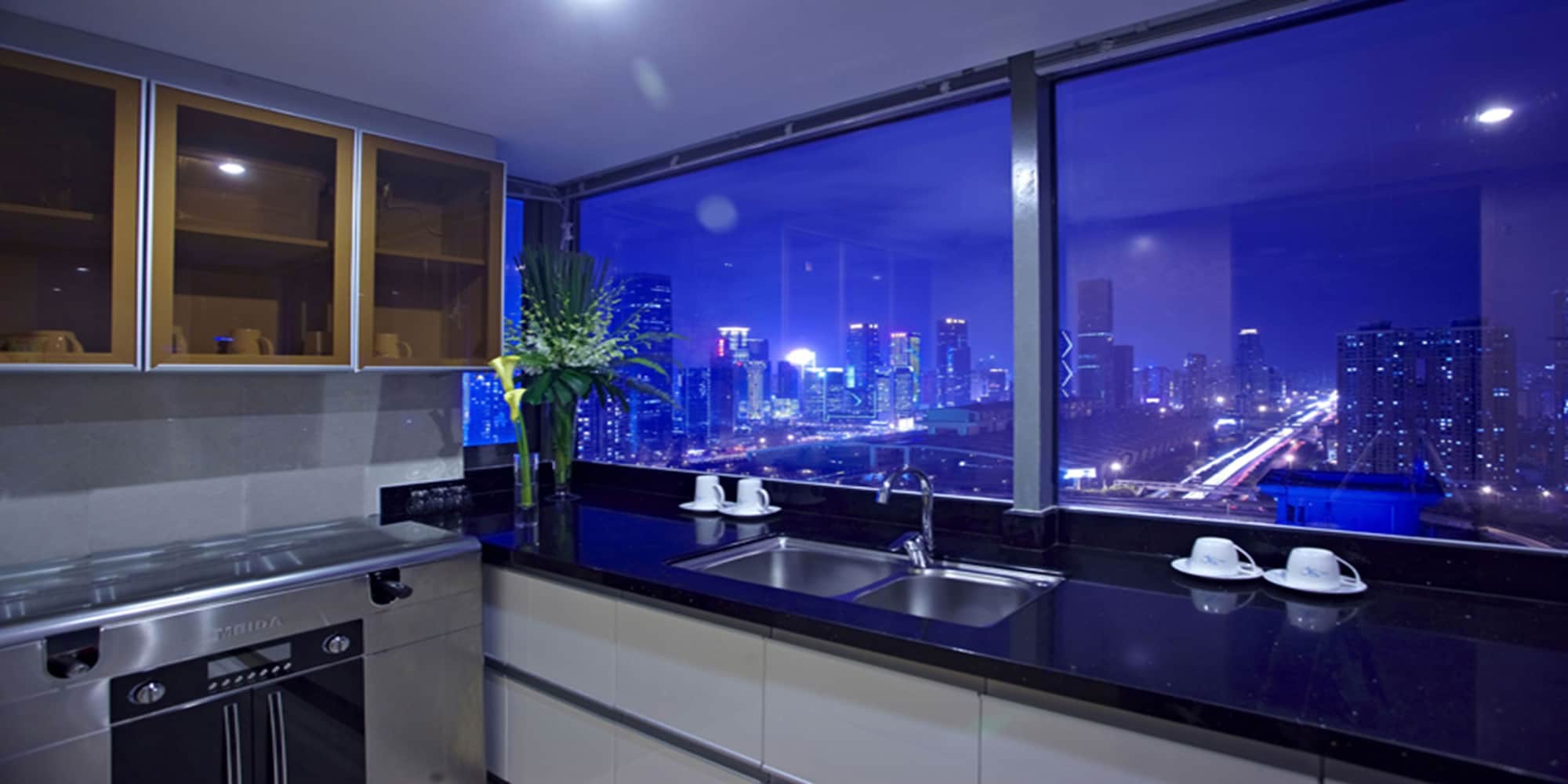 Фото Sunflower Hotel & Residence