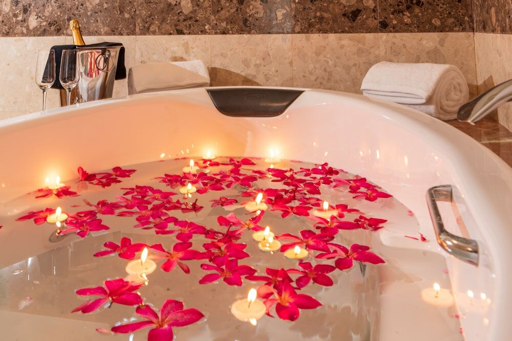 Фото Serene Pavilions