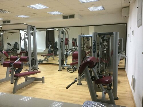 Гостиница Royiatiko Hotel в Районе Никосия