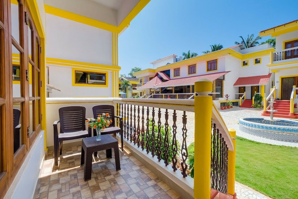 Фото Spazio Leisure Resort