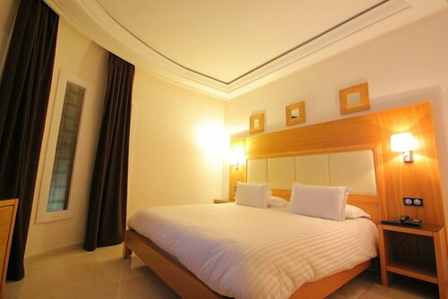 Hotel Hotel La Paloma, Tetouan, photo