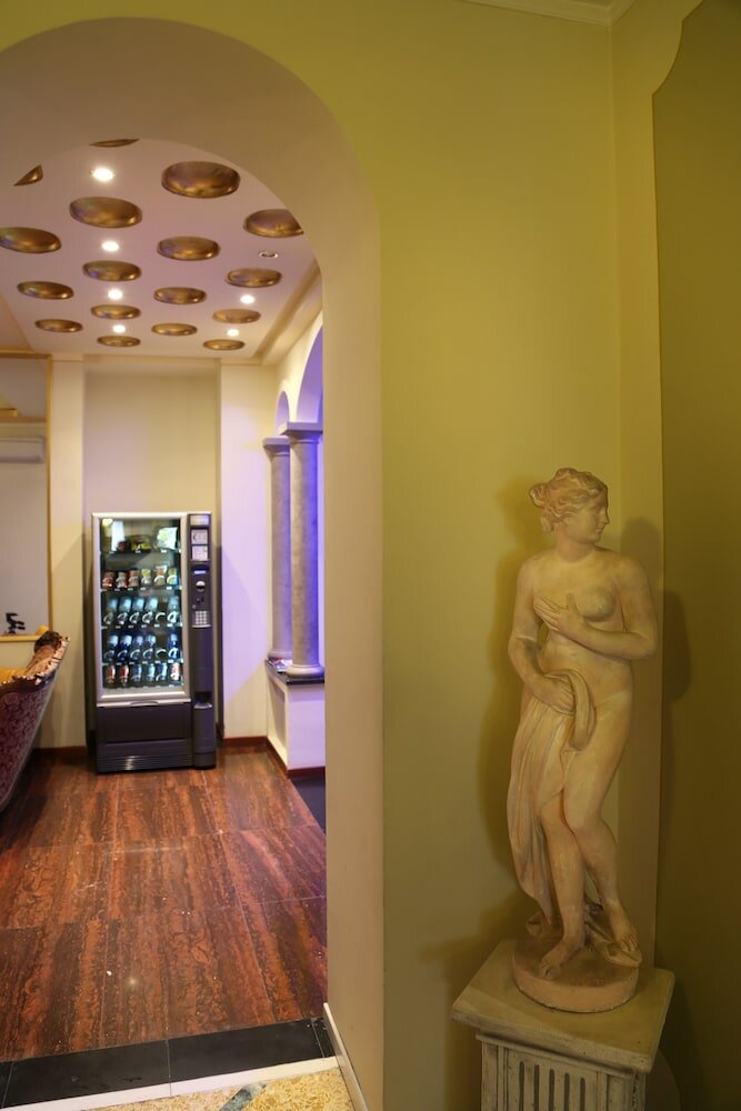 Фото Bed and Breakfast La Terrazza