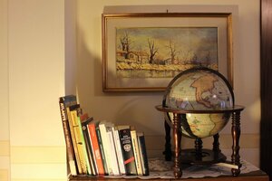 Гостиница Locanda da Renzo