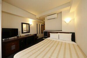 Гостиница Hotel Blion Naha