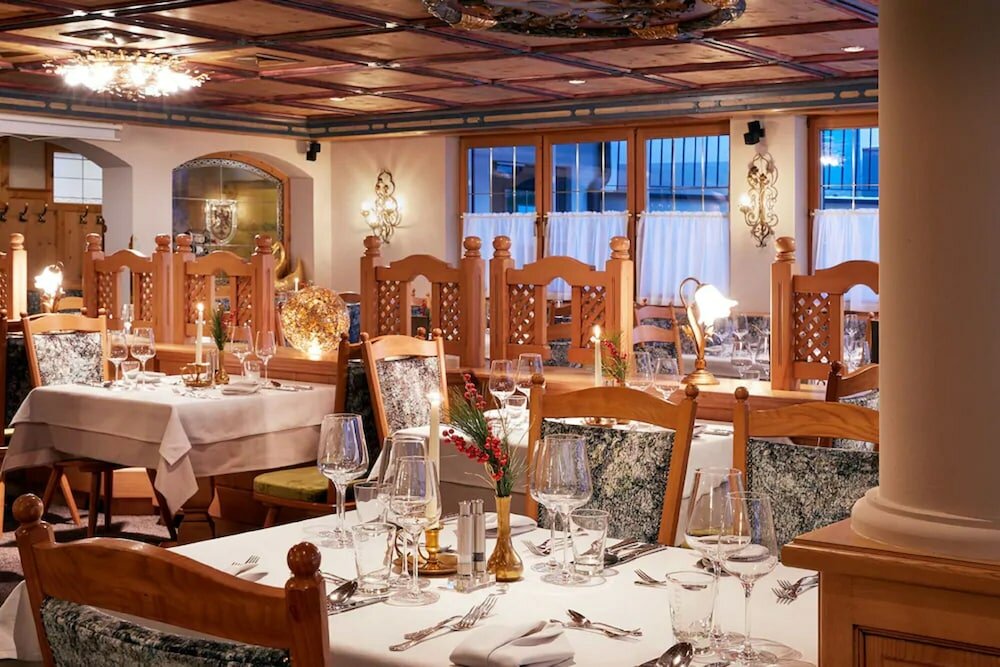 Фото Hotel Neue Post