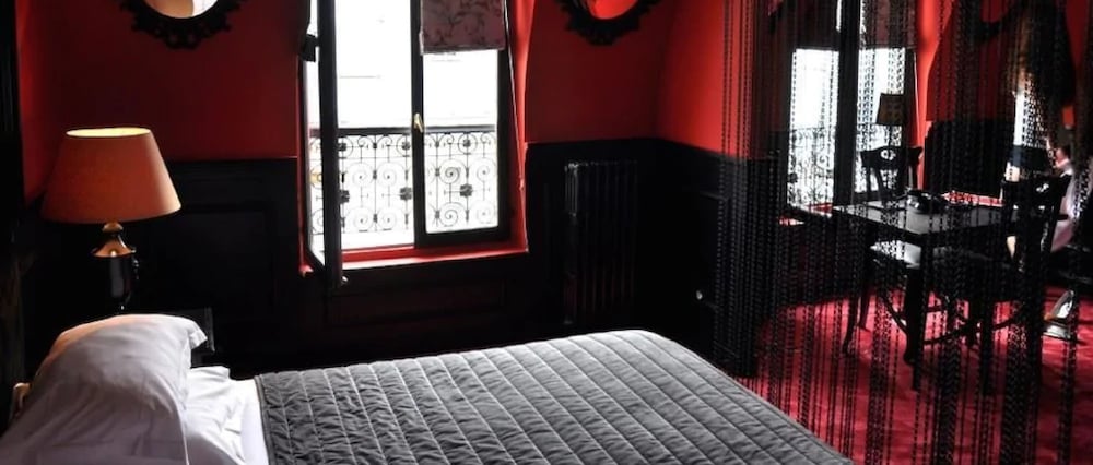 Фото Alba Opera Hotel