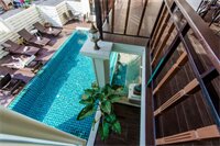 Фото Goldenbell Hotel Chiangmai