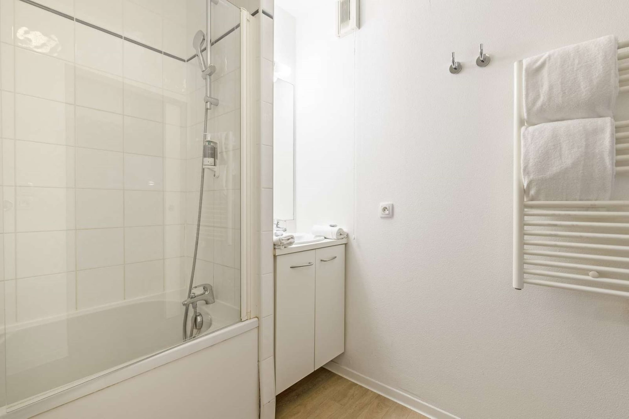 Фото Lagrange Apart'HOTEL L'Escale Marine