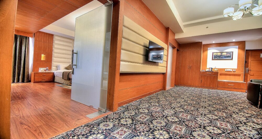 Фото Best Western Summerlea