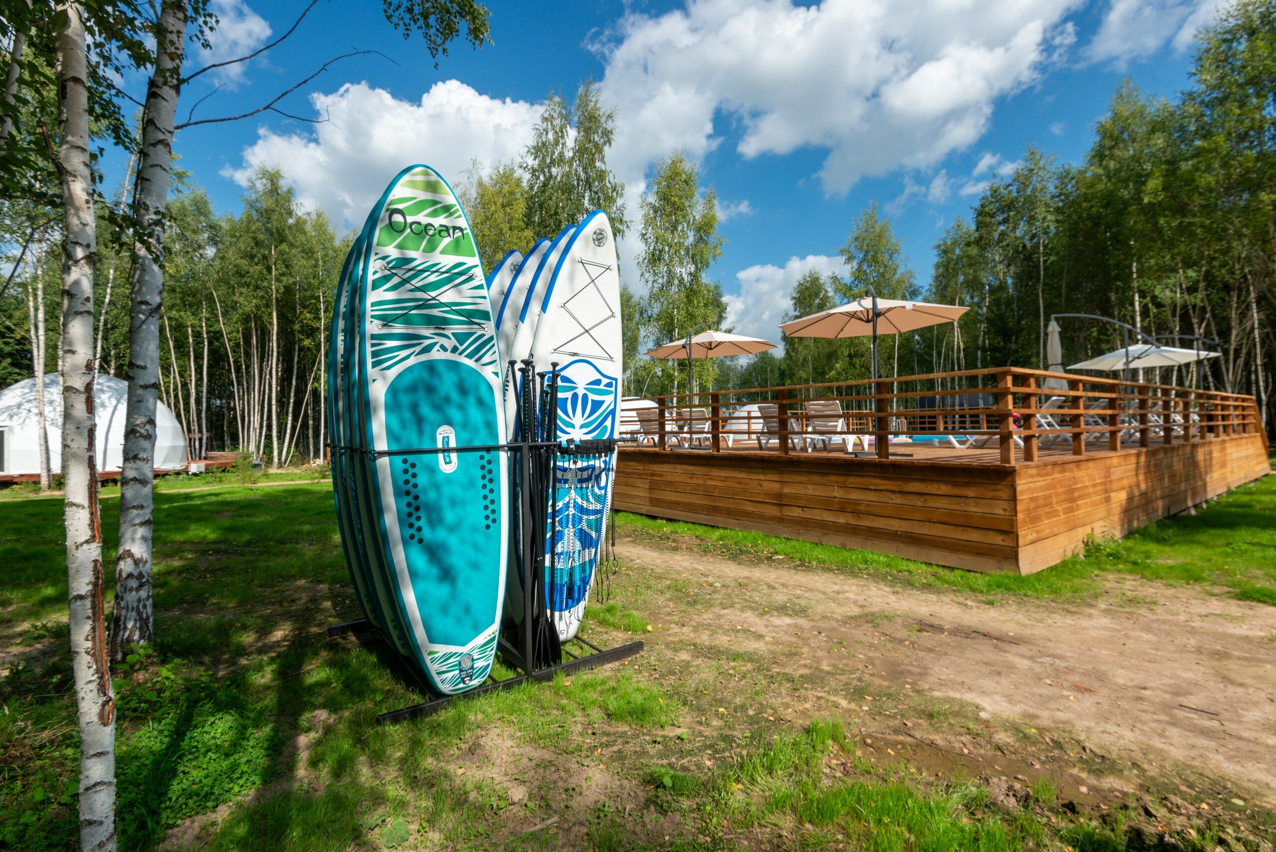 Фото На краю света