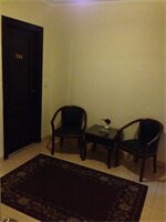 Фото Rose Hotel Cairo