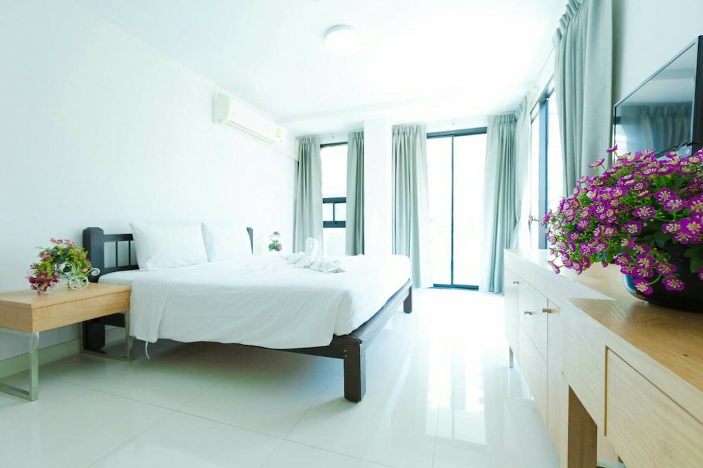 Фото Neo Hotel Pattaya