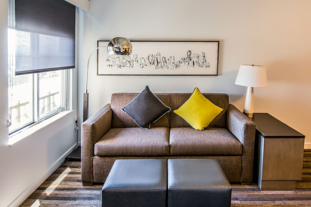 Фото Hyatt house Santa Clara