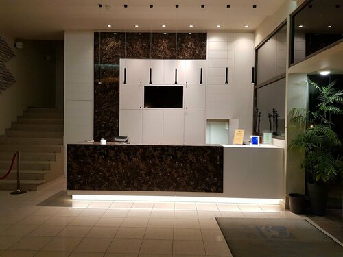 Внешний вид отеля Avra Hotel в Муниципальной единице Рафинах, фото 4