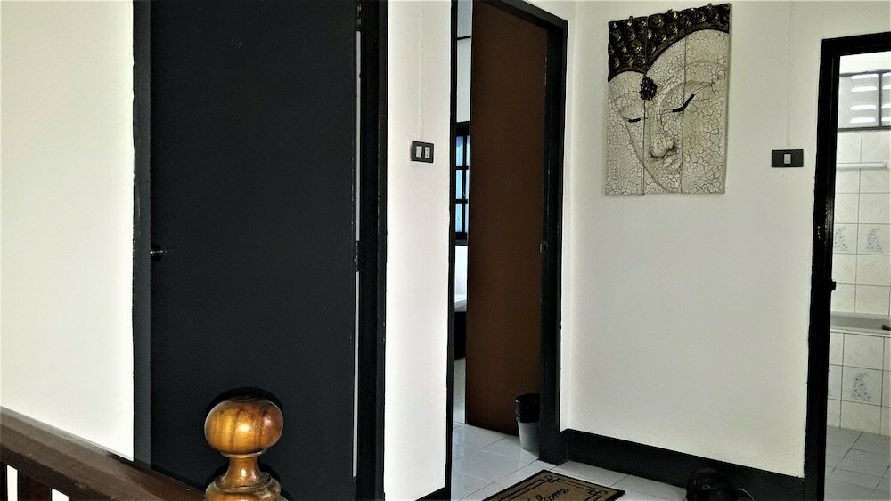 Фото The Guest House