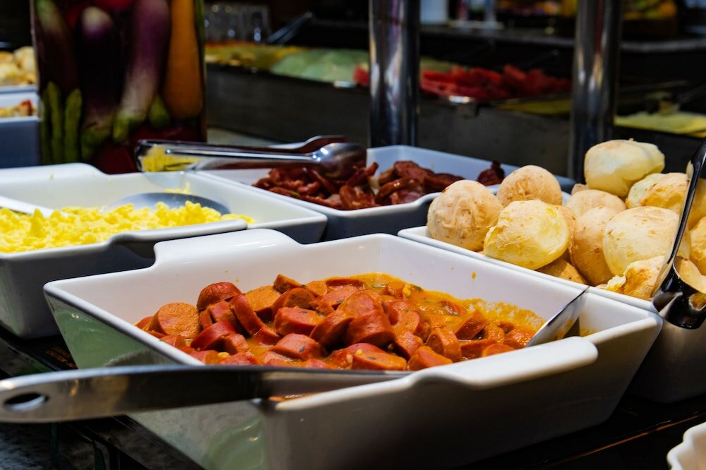 Фото Bristol Brasil 500 Hotel