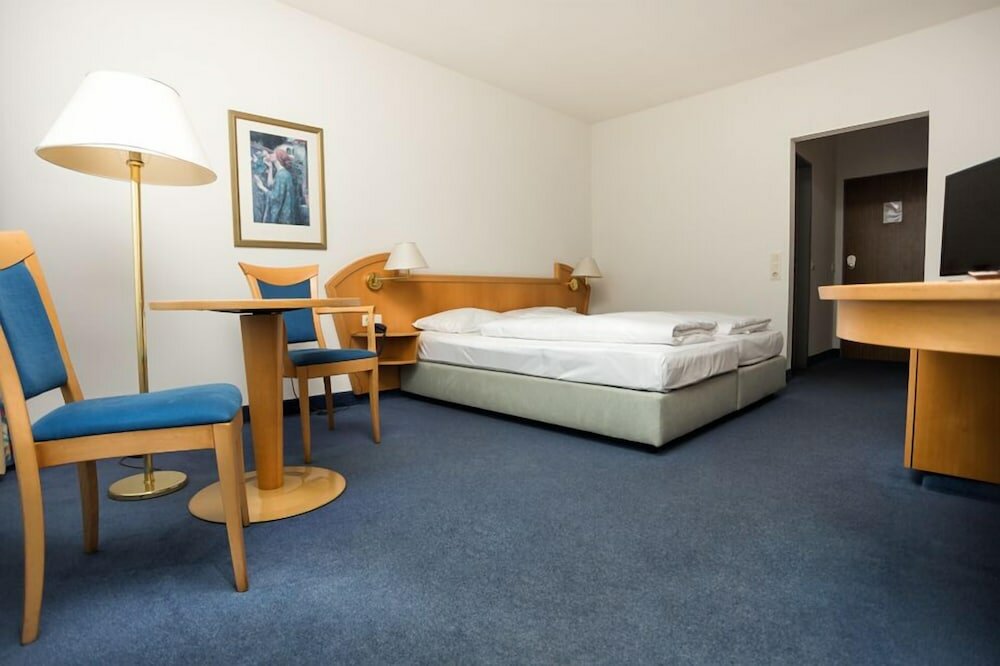 Фото Hotel Altenburgblick