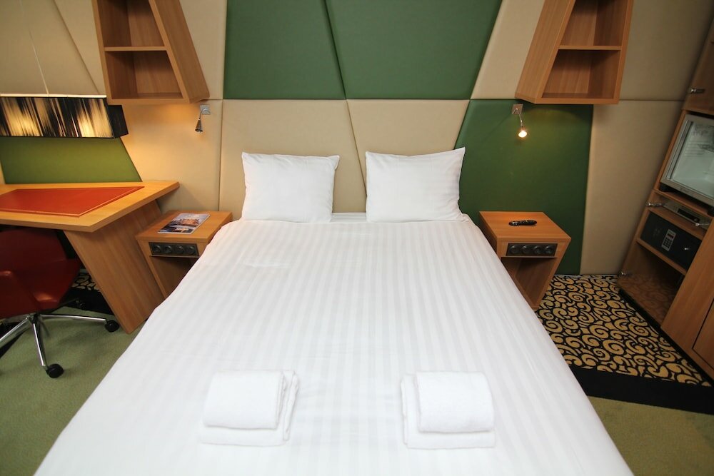 Фото Savoy Hotel Amsterdam