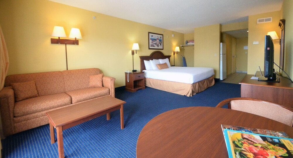 Фото Bonita Beach Hotel