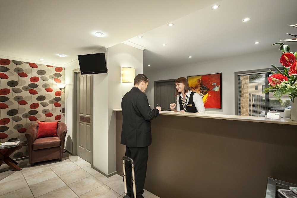 Фото Quest Warrnambool