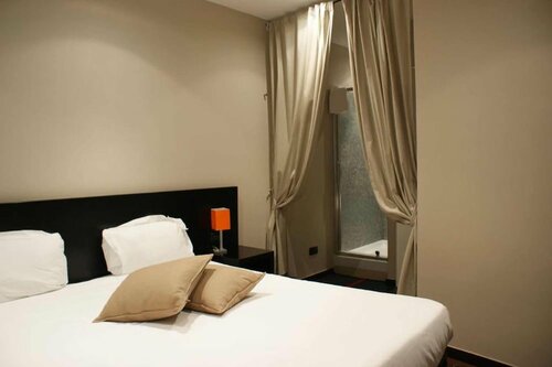 Hotel Aniene